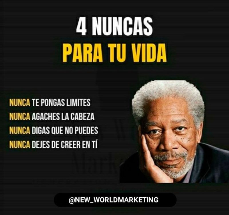 nunta te pongas limites no agaches la cabeza y digas que no puedes.jpg